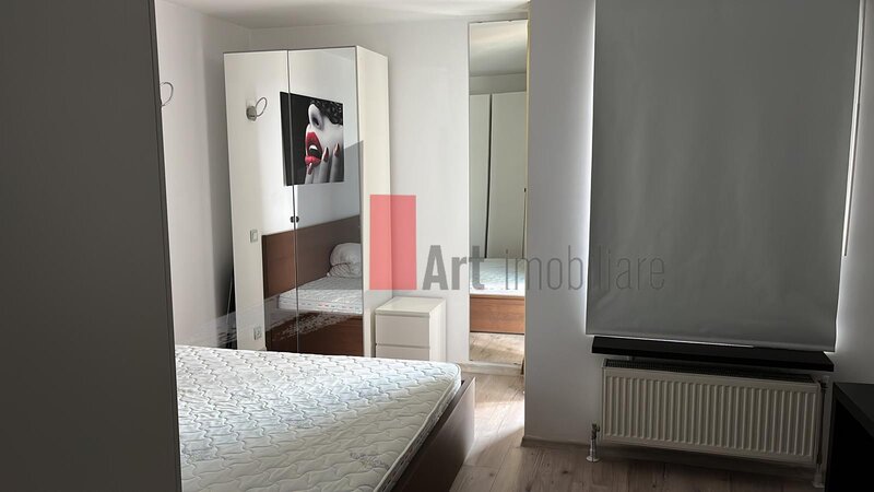 Sector 3 apartament cu 3 camere de inchiriat