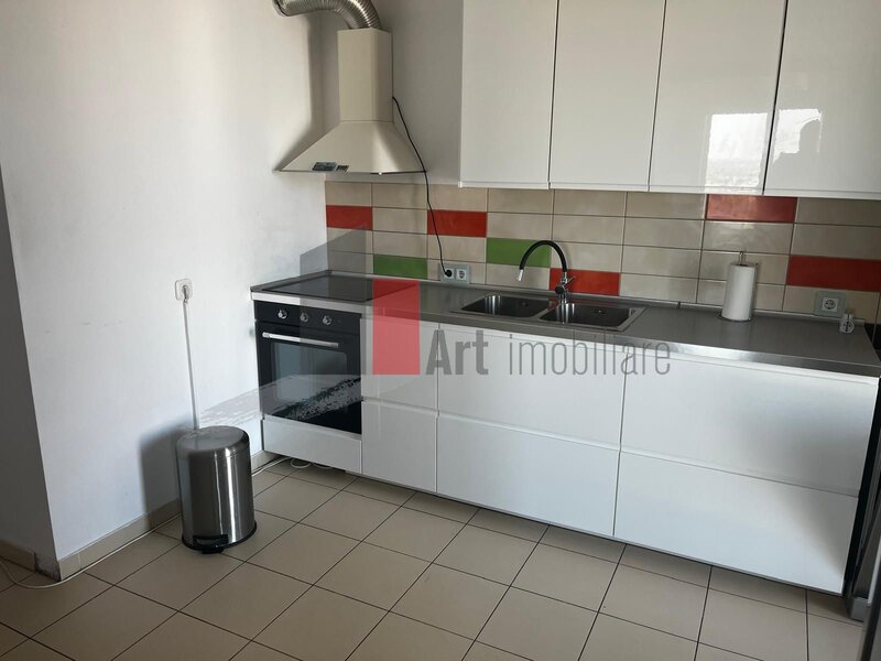 Sector 3 apartament cu 3 camere de inchiriat