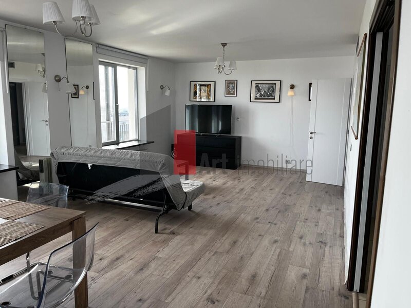 Sector 3 apartament cu 3 camere de inchiriat