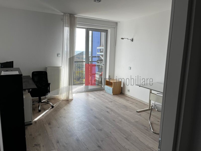 Sector 3 apartament cu 3 camere de inchiriat
